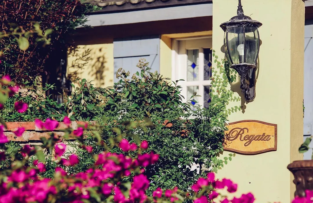 Villa Toscana Boutique Hotel -Adults Only-1