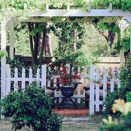 Villa Toscana Boutique Hotel -Adults Only-3